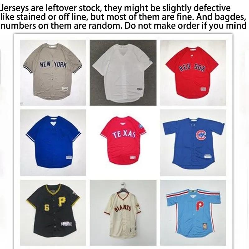 레터 자수 야구 티셔츠, 힙합 반팔 셔츠, 캐주얼 유니폼, 여름 잔돈 재고, 무작위 번호